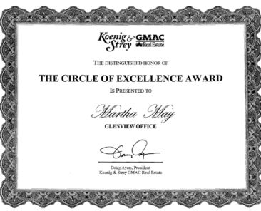 circle_award (Demo)