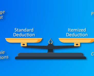 standard deduction