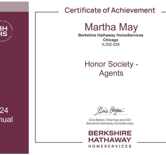 2024_Honor Society - Agents Total GCI - 2024 Annual_Martha May (1)